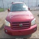JTEEP21A240051666 2004 Toyota Highlander V6 auction photo thumbnail 12