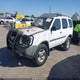 5N1ED28Y23C661589 2003 Nissan Xterra Xe auction photo thumbnail 2