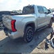 5TFJA5DB8SX262952 2025 Toyota Tundra Crewmax Limited auction photo thumbnail 4