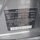 5NPEB4AC1CH427940 2012 Hyundai Sonata Gls auction photo thumbnail 9