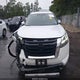 5N1DR3CD6SC267583 2025 Nissan Pathfinder Sl 4Wd auction photo thumbnail 12