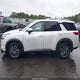 5N1DR3CD6SC267583 2025 Nissan Pathfinder Sl 4Wd auction photo thumbnail 14