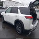 5N1DR3CD6SC267583 2025 Nissan Pathfinder Sl 4Wd auction photo thumbnail 3
