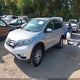 5J6RM4H54FL051733 2015 Honda Cr-V Ex auction photo thumbnail 2