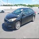 KNAFX4A63E5206243 2014 Kia Forte Lx auction photo thumbnail 2