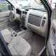 1FMCU0DG1CKC85661 2012 Ford Escape Xlt auction photo thumbnail 5