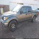 1N6AD07U47C444120 2007 Nissan Frontier Se auction photo thumbnail 2