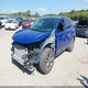7FARW2H9XLE009884 2020 Honda Cr-V Awd Touring auction photo thumbnail 2
