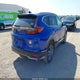 7FARW2H9XLE009884 2020 Honda Cr-V Awd Touring auction photo thumbnail 4