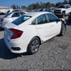 19XFC2F55GE048840 2016 Honda Civic Lx auction photo thumbnail 4