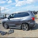 5FNYF6H05GB002539 2016 Honda Pilot Elite auction photo thumbnail 14