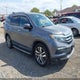 5FNYF6H05GB002539 2016 Honda Pilot Elite auction photo thumbnail 1