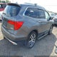 5FNYF6H05GB002539 2016 Honda Pilot Elite auction photo thumbnail 4