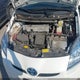 JTDKN3DU1B0295489 2011 Toyota Prius Two auction photo thumbnail 10