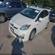 JTDKN3DU1B0295489 2011 Toyota Prius Two auction photo thumbnail 2