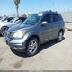JHLRE3H70AC008159 2010 Honda Cr-V Ex-L auction photo thumbnail 2