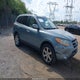 5NMSH73E29H304753 2009 Hyundai Santa Fe Se auction photo thumbnail 1