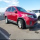 5XYKT4A73EG494441 2014 Kia Sorento Lx V6 auction photo thumbnail 1