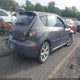 JM1BK343291227027 2009 Mazda Mazda3 S Sport auction photo thumbnail 4