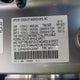 5J6RW2H82HL004647 2017 Honda Cr-V Exl auction photo thumbnail 9