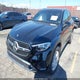W1NKM4GB0SF241898 2025 Mercedes-Benz Glc 300 Suv auction photo thumbnail 2