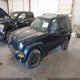 1J4GL58K53W681650 2003 Jeep Liberty Limited Edition auction photo thumbnail 2