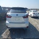2T2HGMDA3NC088687 2022 Lexus Rx 450H auction photo thumbnail 16