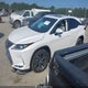 2T2HGMDA3NC088687 2022 Lexus Rx 450H auction photo thumbnail 2