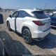 2T2HGMDA3NC088687 2022 Lexus Rx 450H auction photo thumbnail 3