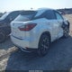 2T2HGMDA3NC088687 2022 Lexus Rx 450H auction photo thumbnail 4