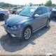 3VWH17AU0HM507206 2017 Volkswagen Golf Alltrack Tsi Se auction photo thumbnail 2