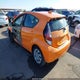 JTDKDTB39F1097742 2015 Toyota Prius C Two auction photo thumbnail 3