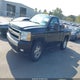 1GCEC14X38Z323430 2008 Chevrolet Silverado 1500 Work Truck auction photo thumbnail 2