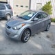 KMHDH4AE6BU087597 2011 Hyundai Elantra Limited (Ulsan Plant) auction photo thumbnail 2