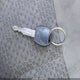 KL1TD62635B301905 2005 Chevrolet Aveo Ls auction photo thumbnail 11