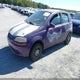KL1TD62635B301905 2005 Chevrolet Aveo Ls auction photo thumbnail 2