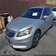 1HGCP2F3XCA002019 2012 Honda Accord 2.4 Lx auction photo thumbnail 2