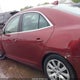 1G11D5SL2FF191951 2015 Chevrolet Malibu 2Lt auction photo thumbnail 14