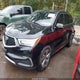 5J8YD4H30JL009280 2018 Acura Mdx auction photo thumbnail 2