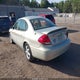 1FAFP53U24G135551 2004 Ford Taurus Se auction photo thumbnail 3