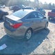 5NPEB4AC0BH048460 2011 Hyundai Sonata Gls auction photo thumbnail 4