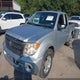 5Z62D0CT6BC434509 2011 Suzuki Equator auction photo thumbnail 2