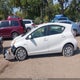 JTDKDTB31C1017135 2012 Toyota Prius C Two auction photo thumbnail 13