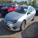 3FAHP0JAXCR301102 2012 Ford Fusion Sel auction photo thumbnail 2