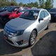 3FAHP0JAXCR301102 2012 Ford Fusion Sel auction photo thumbnail 6