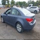 1G1PA5SG5E7142726 2014 Chevrolet Cruze Ls Auto auction photo thumbnail 3