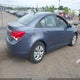 1G1PA5SG5E7142726 2014 Chevrolet Cruze Ls Auto auction photo thumbnail 4