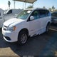 2C4RDGCG6KR771777 2019 Dodge Grand Caravan Sxt auction photo thumbnail 2