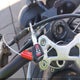 SMTA554S0NTAV1832 2022 Triumph Motorcycle Street Triple Rs auction photo thumbnail 11