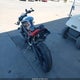 SMTA554S0NTAV1832 2022 Triumph Motorcycle Street Triple Rs auction photo thumbnail 3